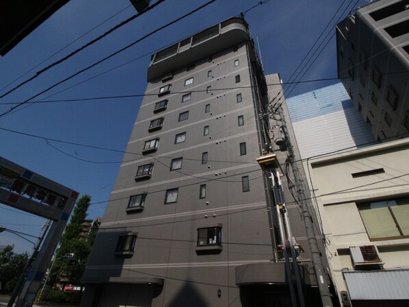房尾本店横川橋ビルの物件外観写真